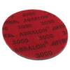 Classic Abralon Sanding Pad 3000 Grit