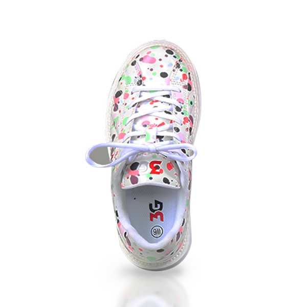 3G Womens Kicks Splash 2 3G Womens Kicks Splash - Image 2