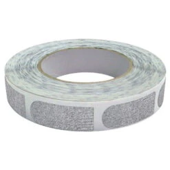 Mongoose Real Bowler's Tape 3/4" Silver Roll/500