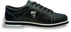 BSI Mens Classic Black