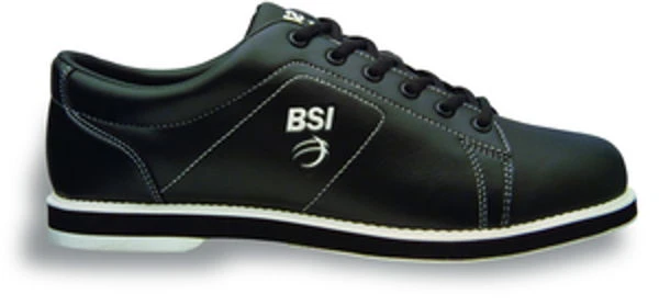 BSI Mens Classic Black 1 BSI Mens Classic Black