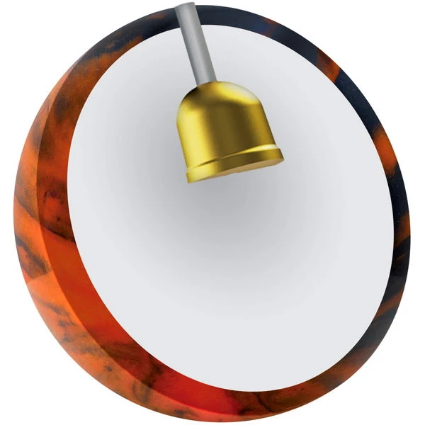 Ebonite Maxim Pumpkin Spice 2 Ebonite Maxim Pumpkin Spice - Image 2