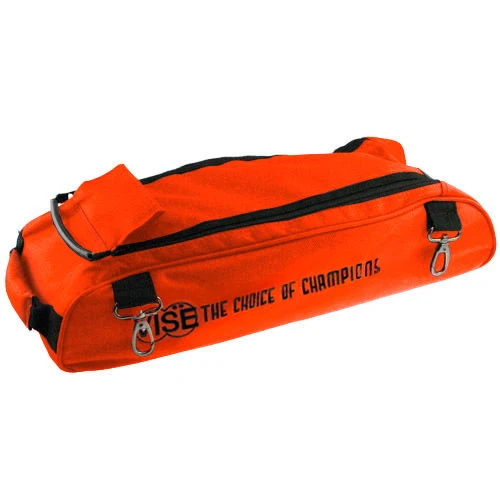 Vise 3 Ball Add-On Shoe Bag-Orange 1 Vise 3 Ball Add-On Shoe Bag-Orange