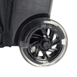 Elite Deluxe 2 Ball Roller Black