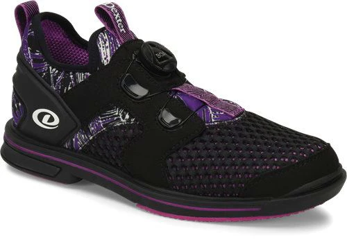 Dexter Womens DexLite Pro BOA Black/Purple Right Hand 7 Dexter Womens DexLite Pro BOA Black/Purple Right Hand - Image 7