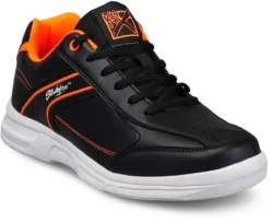 KR Strikeforce Mens Flyer Lite Black/Orange -Outlet Bowling Gear Store b18bafc4 292c 45a3 849b ba56f83075df