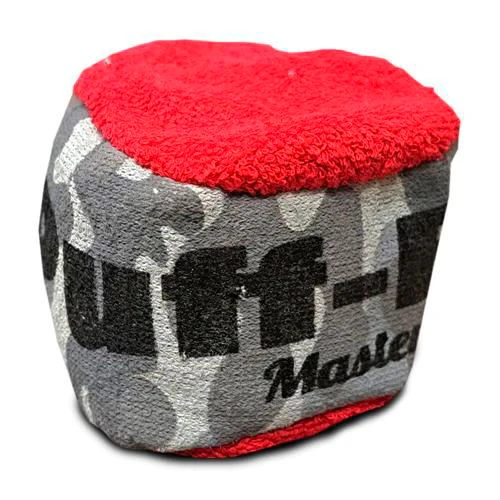 Master Giant Puff Ball Single Camo 1 Master Giant Puff Ball Single Camo