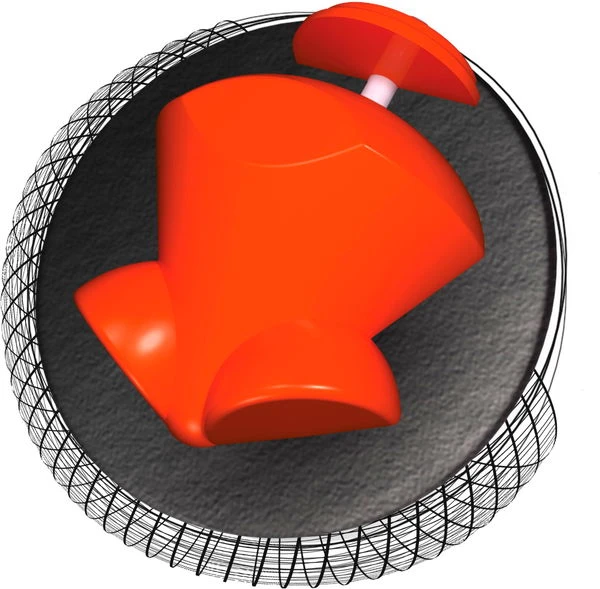 Hammer Black Widow 3.0 Solid 2 Hammer Black Widow 3.0 Solid - Image 2