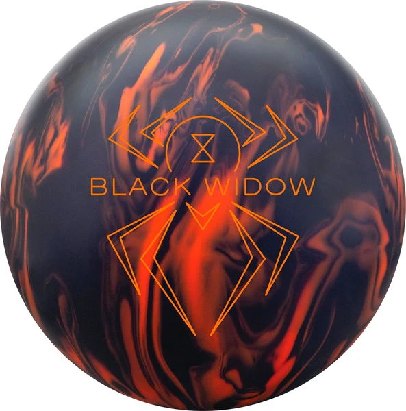 Hammer Black Widow 3.0 Solid 1 Hammer Black Widow 3.0 Solid
