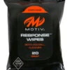 Motiv Response Wipes