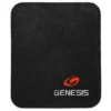 Genesis Pure Pad Buffalo Leather Ball Wipe Black