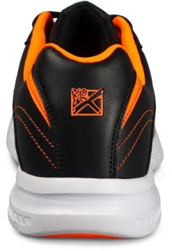KR Strikeforce Mens Flyer Lite Black/Orange -Outlet Bowling Gear Store b959678c 8683 4224 9dfe 3fba8587f457