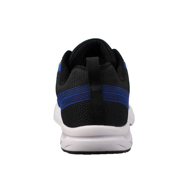 Elite Mens Peak Black/Blue/Grey 5 Elite Mens Peak Black/Blue/Grey - Image 5