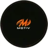 Motiv Disk Shammy Black