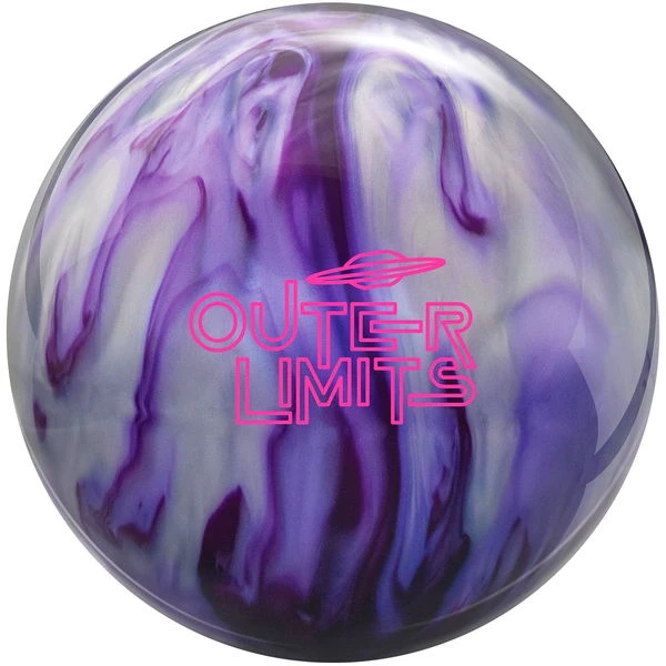 Radical Outer Limits Pearl 1 Radical Outer Limits Pearl