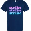 Exclusive Bowling.com Strike, Strike, Strike T-Shirt