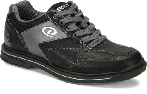 Dexter Mens Match Play Black/Alloy Right Hand 5 Dexter Mens Match Play Black/Alloy Right Hand - Image 5