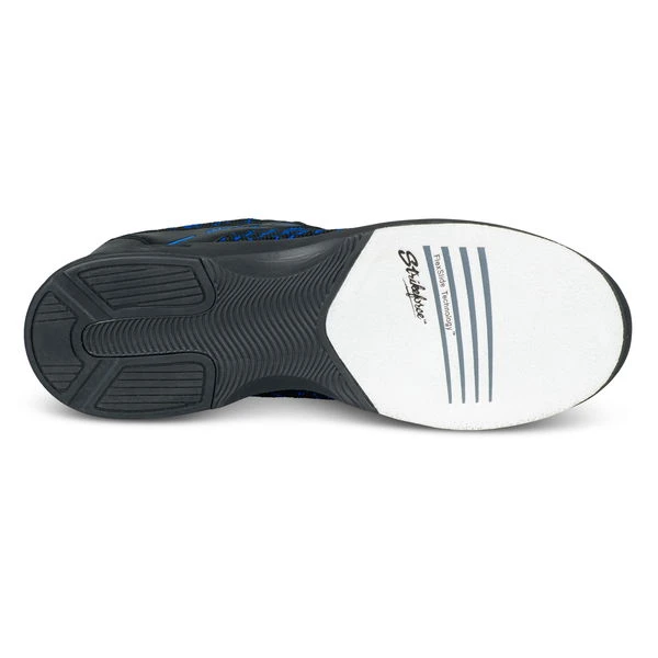 KR Strikeforce Mens Flyer Mesh Lite Black/Royal 7 KR Strikeforce Mens Flyer Mesh Lite Black/Royal - Image 7