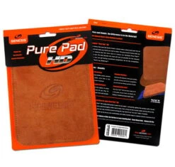 Genesis Pure Pad HD Natural