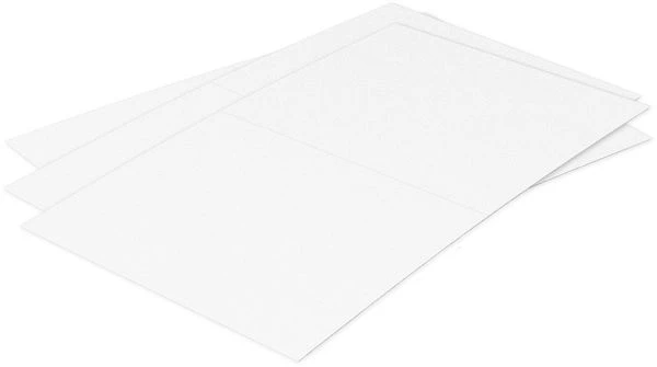 Hammer Clear Magic Refill Sheets 3pk 1 Hammer Clear Magic Refill Sheets 3pk