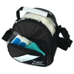 Tenth Frame Deluxe Add-On Bag Black -Outlet Bowling Gear Store cc85adf7 0e62 4573 a90c b68b32b8554b