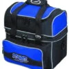 Storm 1 Ball Flip Tote Blue/Silver