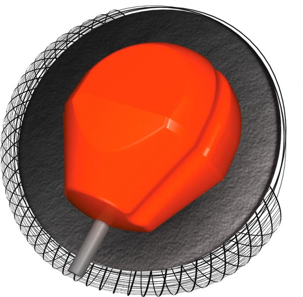 Hammer Envy Tour Solid 2 Hammer Envy Tour Solid - Image 2