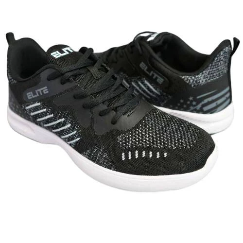 Elite Mens Freedom Black/Grey 9 Elite Mens Freedom Black/Grey - Image 9
