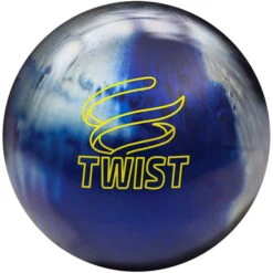 Brunswick Twist Blue/Silver -Outlet Bowling Gear Store d145e2dc f2c0 4188 be0d 422d332df318