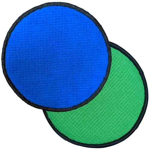 CtD BAM Big Amazing Microfiber Pad 2 CtD BAM Big Amazing Microfiber Pad - Image 2