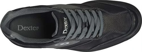 Dexter Mens Match Play Black/Alloy Right Hand 6 Dexter Mens Match Play Black/Alloy Right Hand - Image 6