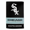 WinCraft MLB Towel Chicago White Sox 16X25"