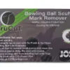 CtD TruCut Scuff Mark Remover
