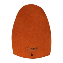 Hammer #6 Slide Sole