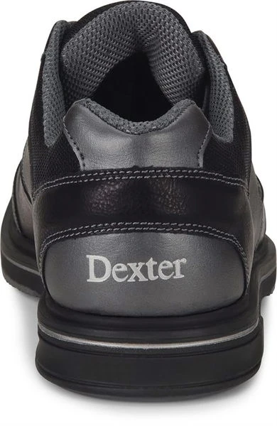 Dexter Mens Match Play Black/Alloy Right Hand 3 Dexter Mens Match Play Black/Alloy Right Hand - Image 3