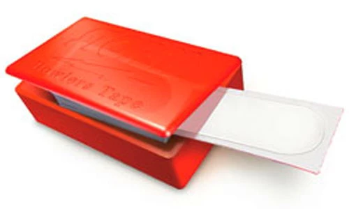 Storm Tape Box Dozen White 3/4" 1 Storm Tape Box Dozen White 3/4"