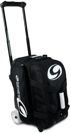 Genesis Sport Double Roller Black 6 Genesis Sport Double Roller Black -Outlet Bowling Gear Store dcb311fe 4206 4a36 9d5f 117142b32b01