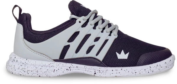 Brunswick Mens Avalanche Black/Grey 3 Brunswick Mens Avalanche Black/Grey - Image 3