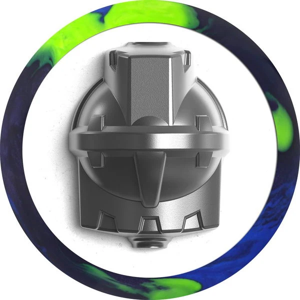 Motiv Nuclear Forge 1 Motiv Nuclear Forge