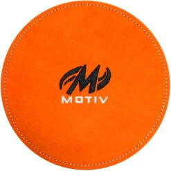 Motiv Disk Shammy Orange