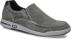 Dexter Mens Kam Charcoal Grey