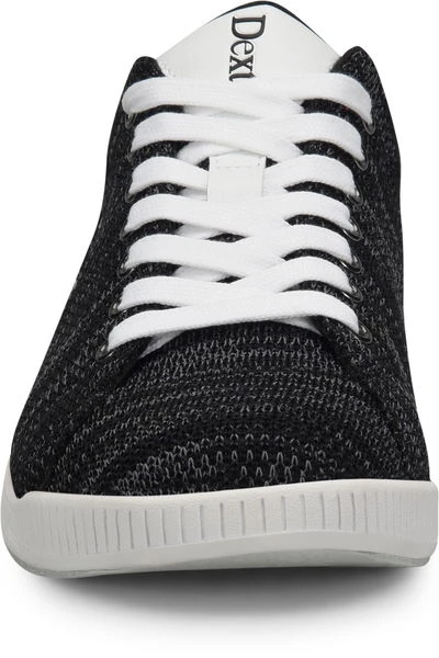 Dexter Mens Pacific Black/Silver 2 Dexter Mens Pacific Black/Silver - Image 2