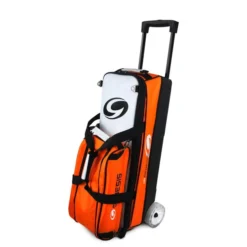 Genesis Sport Modular Triple Roller Orange -Outlet Bowling Gear Store e083e23d a3cf 4c05 a6bd d4d1493a7d10