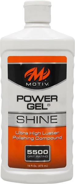 Motiv Power Gel Shine 16 Oz