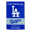WinCraft MLB Towel Los Angels Dodgers 16X25"