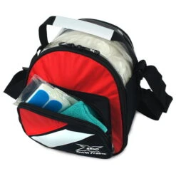 Tenth Frame Deluxe Add-On Bag Black/Red -Outlet Bowling Gear Store e383ea3e 3f3c 4546 bf4e 3e3e4350d28c