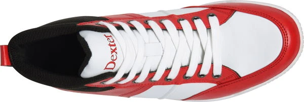 Dexter Mens Dave Hi-Top 7 Dexter Mens Dave Hi-Top - Image 7