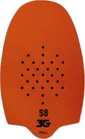3G Formula S8 Slide Sole 1 3G Formula S8 Slide Sole