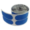 Turbo Quick Release 1" Patch Tape 100/Roll