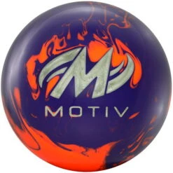 Motiv Top Thrill Purple/Orange Solid -Outlet Bowling Gear Store e5330dfb 397a 4533 a0d0 6015864886fc